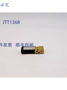 原装 供应MAC 34A-L50-GO-1DA 电磁阀 - 无硬件