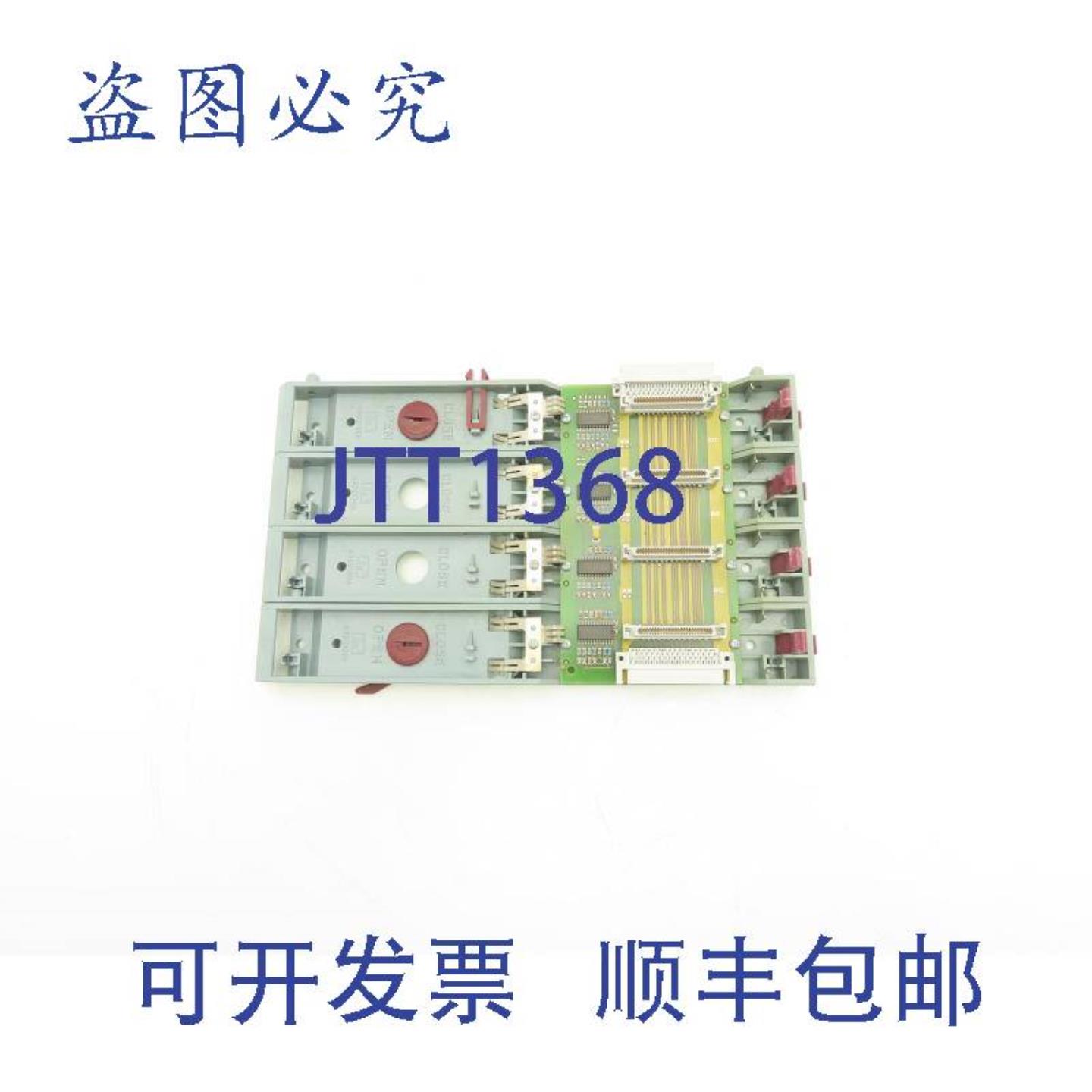 供应B&R Automation 2BP2014 背板扩展电路板模块 Rev 11