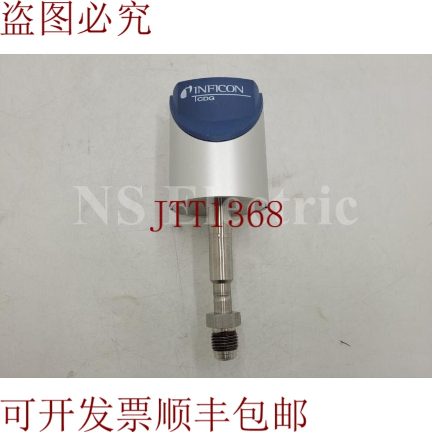 供应INFICON G025D 1000 Torr 3CB1-F5C-2300