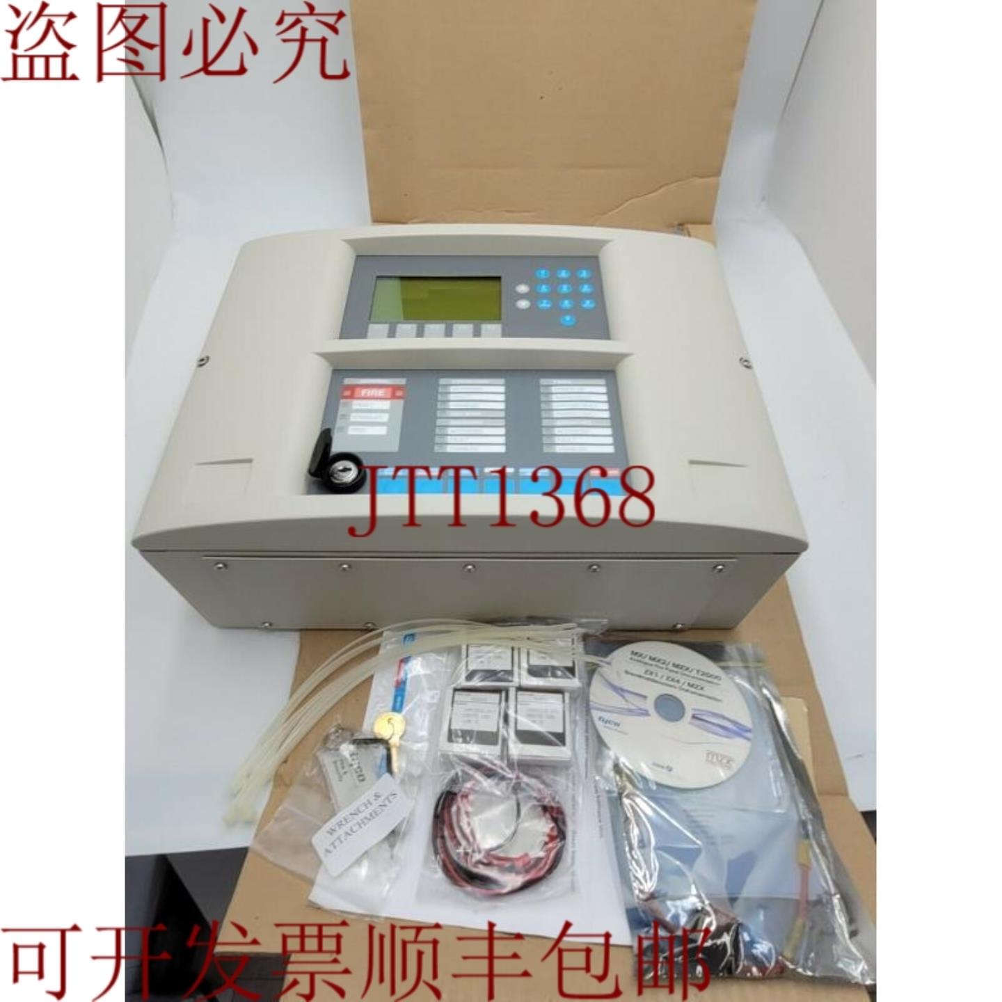 供应NAVER  泰科  557200610  T2000  EN54-2EN54-4