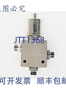 供应DOERING  S8543-G6S316 阀门 38 英寸  316