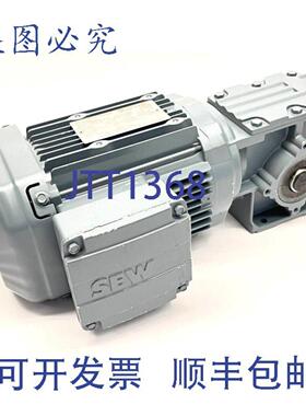 供应Sew Eurodrive WA30DRE80M4 齿轮电机 277480V 26515