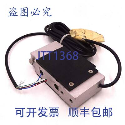 原装 供应称重传感器 TYPE1010 Tedea Huntleigh 8124642-M
