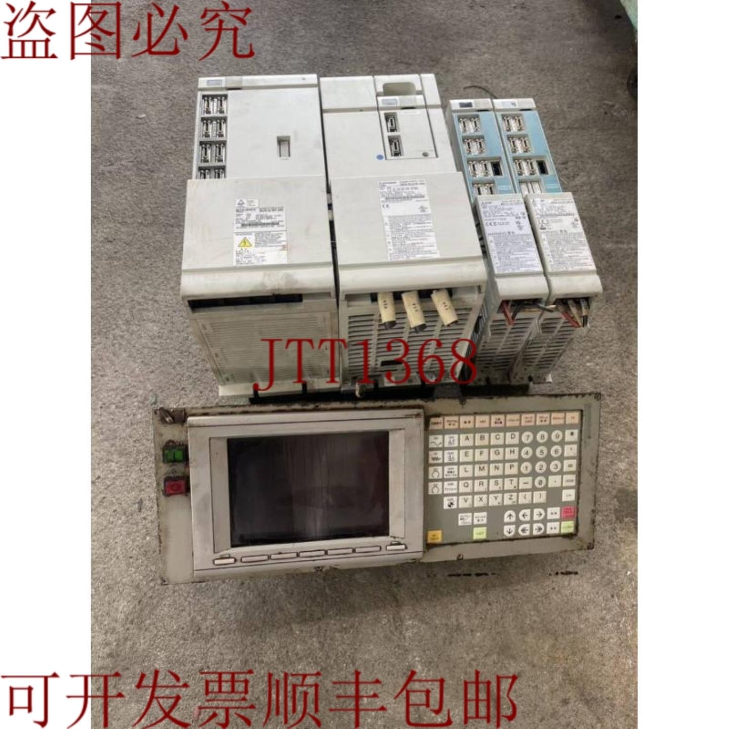 供应三菱 MDS-B-SP-260 MDS-B-CVE-300 MDS-C1-V2-2020N MDS-
