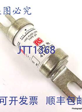 原装 供应保险丝 TCP80 C ALSTHOM 80A 418-530