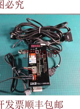 供应TDL Nano Linear NT专用驱动器TDL1-160020S