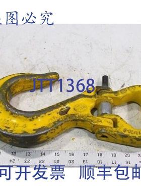 供应Gunnebo SK-1820-8 吊索吊钩带半链环80 级重量 28300 磅