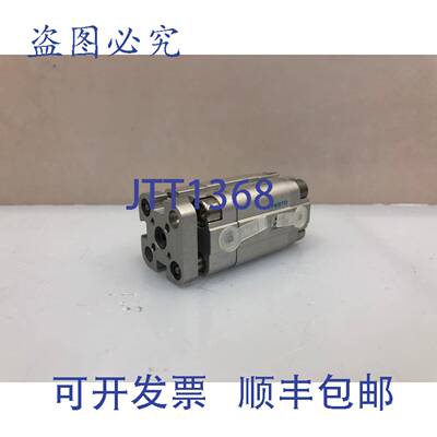 原装 供应FESTO ADVUL-12-15-PA 156846 气缸 12mm 缸径 15mm 行