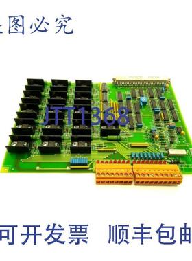 供应KEBA Engel D1456E-2 输出板 E-16-DIGOUT-PLUS