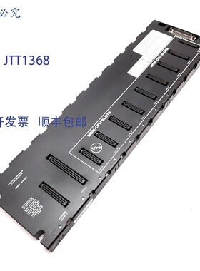 原装供应Fanuc IC693CHS391L 系列 90-30 PLC ,10 槽,1x CPU,9