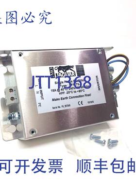 原装 供应单相射频滤波器 RFM-75-1 IMO 18A 240VAC RFM751
