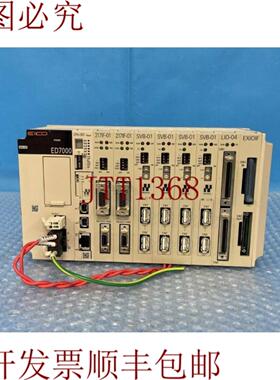 供应安川EIICO MBU-301 ED7000 CPU-301 217IF-01 SVB-01 LIO