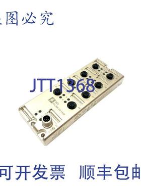 供应Pepperl+Fuchs ICA-16DI-G60A-IOIO-Link 以太网现场总