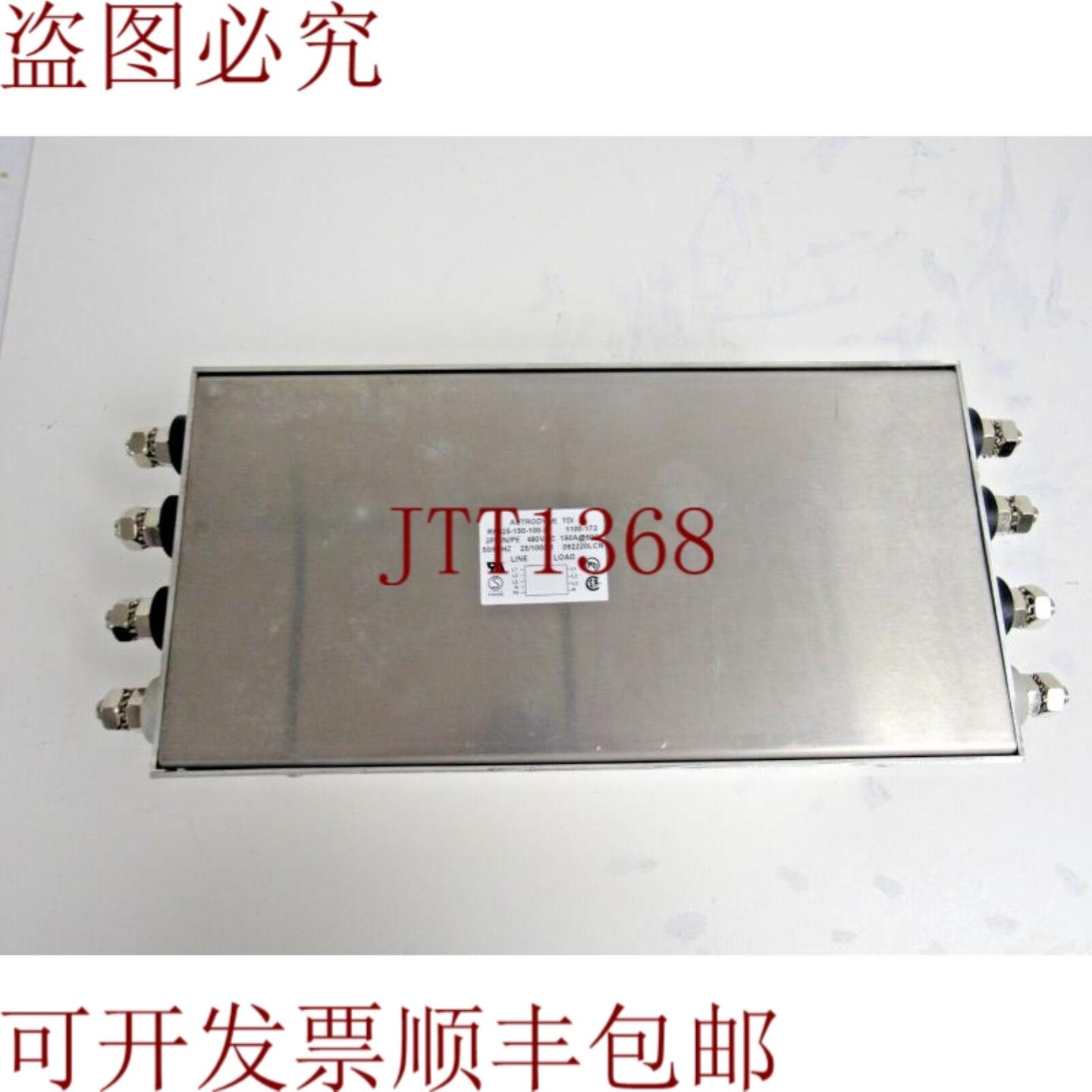 供应ASTRODYNE TDI RP425-150-100-S 3PHNPE 480VAC 150A@5