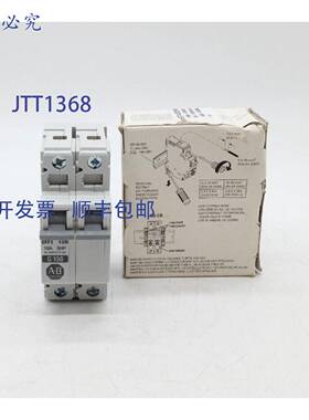 原装 供应Allen-Bradley 1492-CB2G150 手动控制器