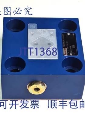 原装 供应进口工业 Rexorth 控制盖 LFA 40 DBE-71 12 R900952097