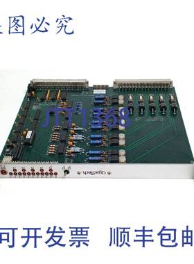 原装 供应Quadtech QTI 69384 Rev F 源极直流输出 RSG PI