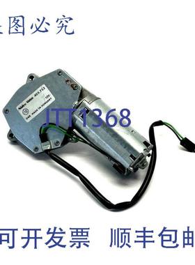 供应Nidec  403712 齿轮电机 12V