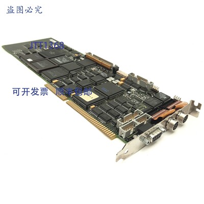 原装供应Cognex VPM-54416-32 帧采集卡 ISA 2x 12 针 Hirose 相