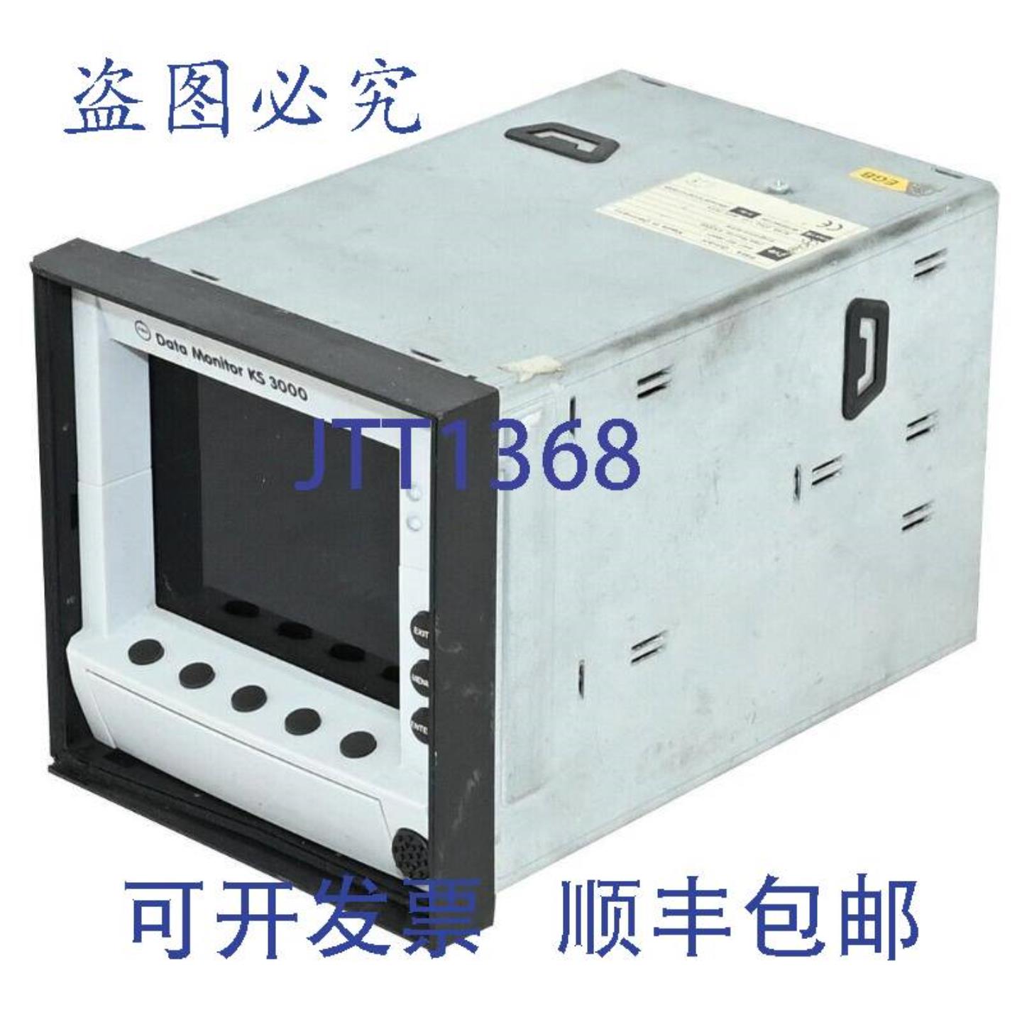 供应PMA 9407 302 00001 数据监视器 KS3000