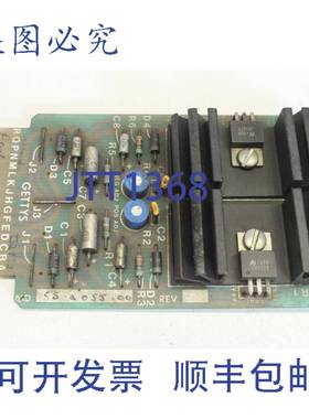 供应TTYS 55-0055-100 模块卡板 550055100