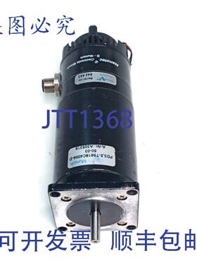 原装 供应NANOTEC PD3.5-T5618C4004-D 步进电机号:A305319