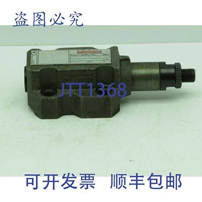 供应Moog DBVE30CU1AX2GX12C10 N630457 液压溢流阀