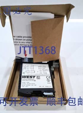 原装 供应WEST CONTROL SOLUTIONS MVRLZALC51U0 温控器 MFGD