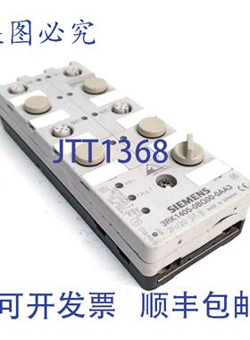 原装 供应3RK1405-0BQ00-0AA3 ASIsafe模块