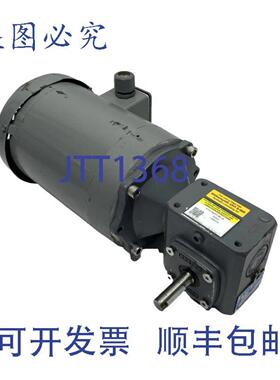 供应波士顿齿轮 FUTF-1D-B 电机 460V 19583 带 F713-30KPT-B