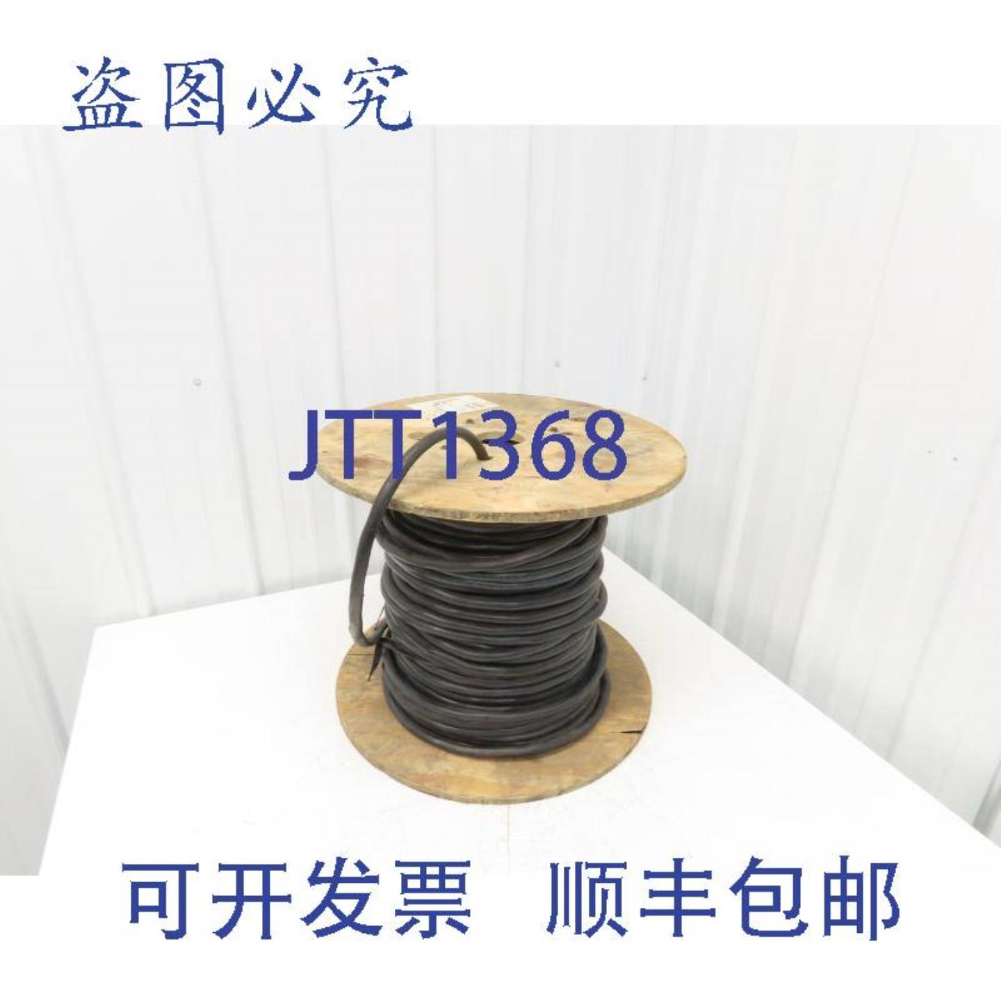 供应Nexans18-25TC-VN多线轴18AWG25芯300英尺托盘电缆600V