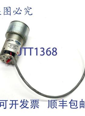 供应Ametek GM9234C543-R2 Pittman 齿轮马达 6551 比率 38