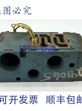 原装 供应MAC 6511B-512-PM-112DA 电磁阀底座