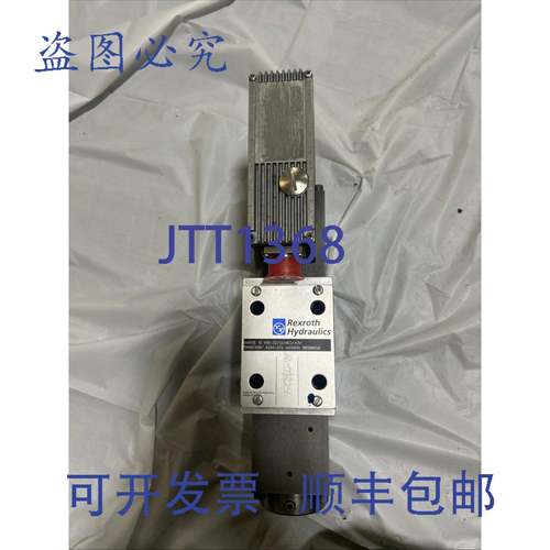 原装 供应力士乐液压 4WRSE 10 V80-42/G24K0/A1V