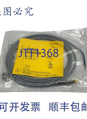 供应Turck NI3-EG08-AP6X电感式传感器3线10-30VDC 4602740