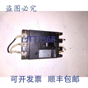 30A 原装 供应SA33 3极 5KA AC220V