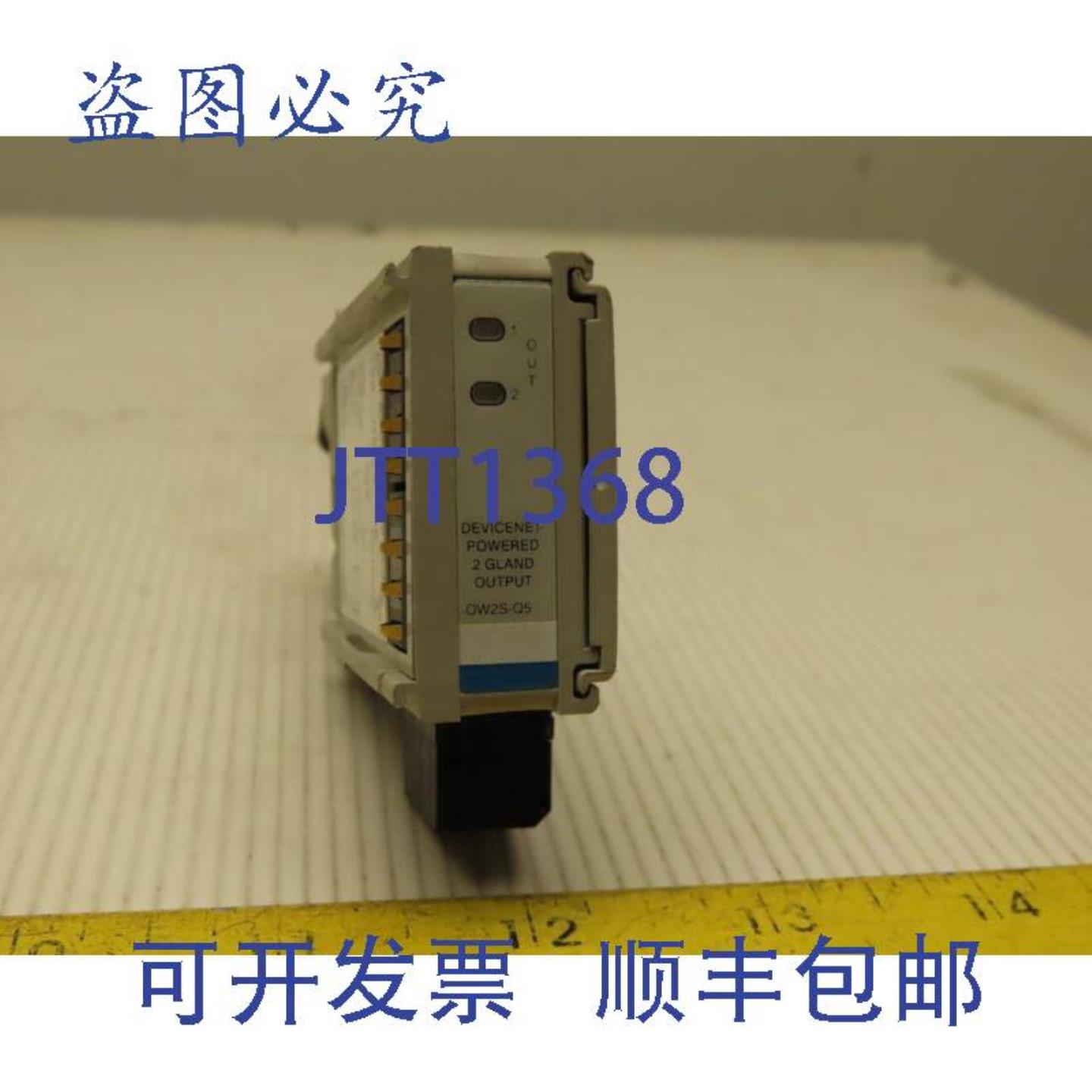 供应AllenBradley198-OW2S-Q5A0W2s-Q5DNet-源Giand模块系列A