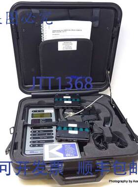 原装 供应A-bis 仪表 EGM-35 GN Nettest Elmi