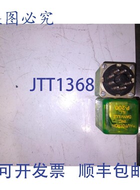 原装供应AUTOTRON P-200