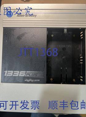 原装 供应罗克韦尔AB 1336-BRF-50-AAEN-L6HAS1 5 完全并！