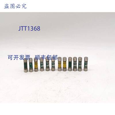 原装 供应Bussman Tron FNQ-30 保险丝 - 12 件