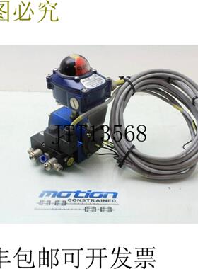 供应WireMatic 阀门执行器 WM-2-DAC ITS-110 位置故障Match