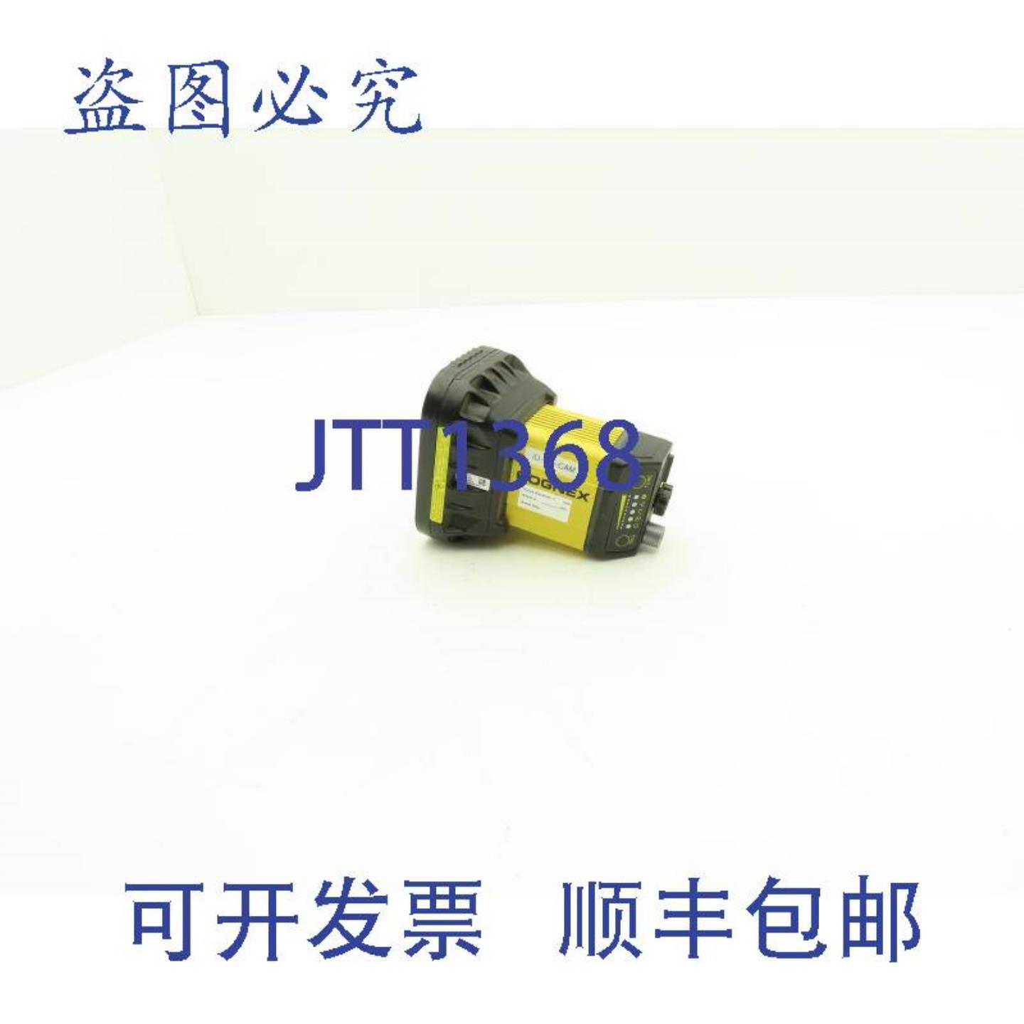 供应康耐视 DM374X DataMan 条码阅读器带集成手电筒