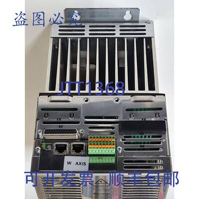 原装 供应Power Automation sdi-drive MA120 伺服驱动器 14KVA 4