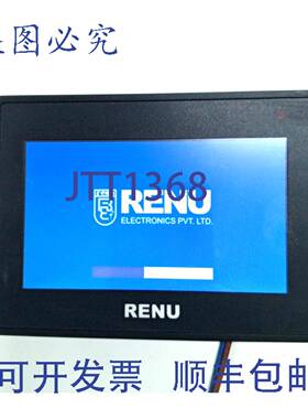 原装 供应RENU FP4043TN触摸屏