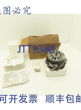 供应AO史密斯F48D62A01风扇电机13Hp825rpmCCW115V1Ph48Y48A电容