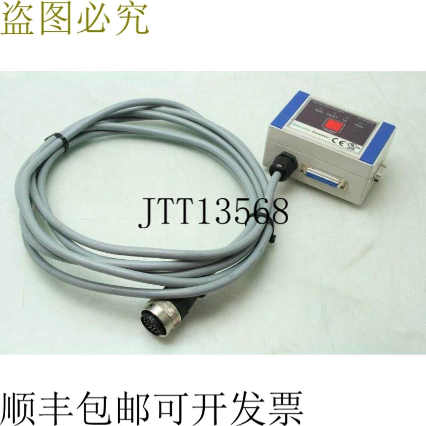 供应德马泰克 Sortec 601404-59 Control Interfaz 适用于管