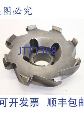 供应10232872504 A270160R0812 面铣刀 BLADE铣床