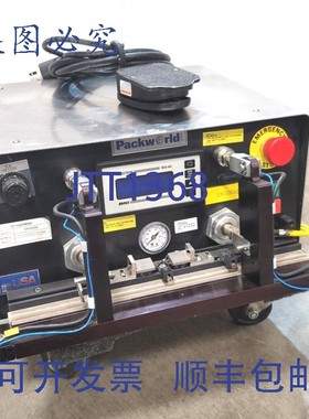 原装供应Packworld PW3016-440-1-22-06 垂直脉冲热封机 16英寸 1