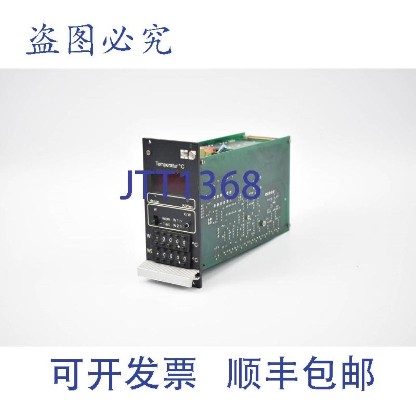 供应HS Technology 温控器 加热和冷却